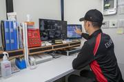 宇佐美ガソリンスタンド 仙台港インター店(出光) 給油なしのアルバイト写真1