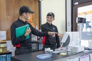 宇佐美ガソリンスタンド 仙台港インター店(出光) 給油なしのアルバイト写真2