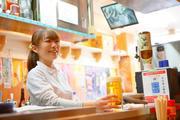 立呑み晩杯屋 川崎店のアルバイト写真1