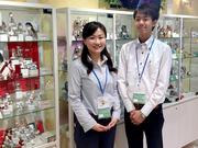 ザ・クロックハウス 田富店のパート求人