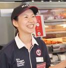 ケンタッキーフライドチキン イオンモール天童店のアルバイト写真(メイン)