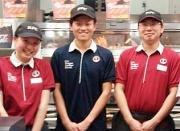 ケンタッキーフライドチキン イオンモール天童店のアルバイト写真1