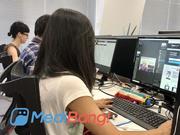 株式会社MediBangのアルバイト写真1