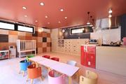 永興北白川保育室のアルバイト写真(メイン)
