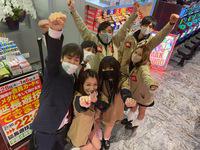エルグラン 大山店のフリーアピール、みんなの声