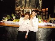 美食米門 品川のアルバイト求人写真1