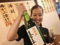 かぶら屋 池袋3号店のみんなの声
