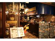 バルバラマーケットプレイス NU茶屋町店
