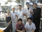 甲州ほうとう 小作 石和駅前通り店のアルバイト写真2