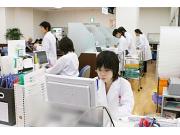 菊水三条薬局のアルバイト求人写真3