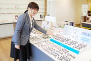 メガネフラワー 蕨店(フルタイム)のアルバイト小写真2