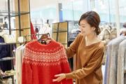 URBAN RESEARCH 名古屋パルコ店(正社員)のアルバイト写真1