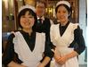 椿屋珈琲店有楽町茶寮のアルバイト