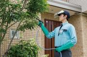 ダスキン長池トータルグリーンのアルバイト写真1