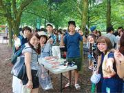 BBQ王ホットフィールズ 福岡本社のアルバイト写真(メイン)