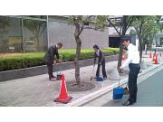 ダスキンヘルスケア 聖隷佐倉市民病院のアルバイト求人写真1