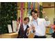 楽しい職場で高時給、仕事もプライベートも充実!!(六郷土手)