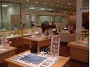 金鳳堂 伊勢丹府中店のアルバイト