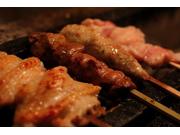 九州焼鳥 炭火道場 別邸