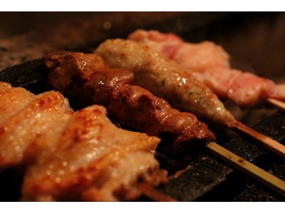 九州焼鳥 炭火道場 別邸の大写真