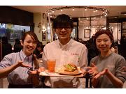 ベッカーズ 田町店のアルバイト求人写真2