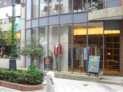 Men S Melrose 浜松店のアルバイト バイト求人情報 マッハバイトでアルバイト探し