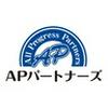 株式会社APパートナーズ 北海道オフィス(スマホ販売スタッフ)札幌市厚別区エリアのロゴ
