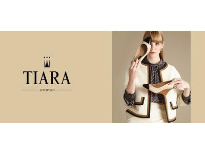 Tiara ティアラ キュートな大人スタイルのアパレル販売 北千住ルミネのアルバイト バイト求人情報 マッハバイトでアルバイト探し