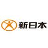 株式会社新日本/10437-2のロゴ