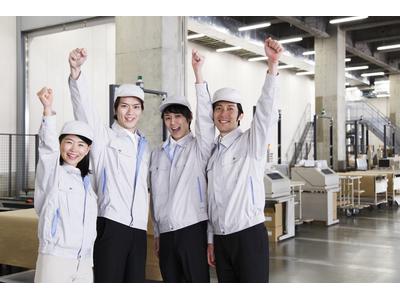 株式会社東陽ワーク 名古屋大学エリア のアルバイト バイト求人情報 マッハバイトでアルバイト探し