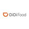 DiDi Food(ディディフード)[3587]のロゴ