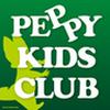 ペッピーキッズクラブ 上飯野教室のロゴ