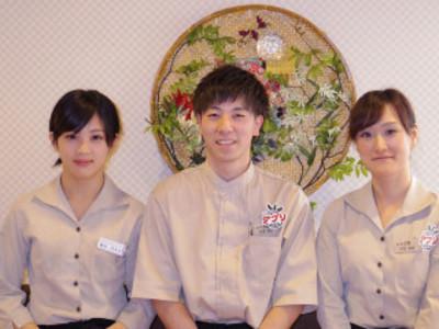 しゃぶ葉 練馬光が丘店 のアルバイト バイト求人情報 マッハバイトでアルバイト探し