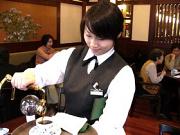 ◆未経験OK◆憧れのカフェスタッフを始めませんか?