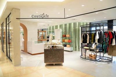 Coutulife クチューリフ アパレル 雑貨販売スタッフ アトレ恵比寿 株式会社アクトブレーン Tc のバイト求人情報 X シフトワークス