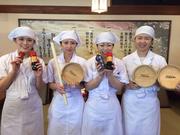 丸亀製麺 長久手店[111245]のアルバイト小写真1