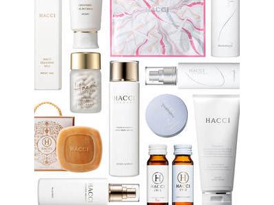 はちみつを使ったスキンケアブランド Hacci1912 ハッチ コスメ販売 新宿高島屋 株式会社アクトブレーン のアルバイト バイト求人情報 マッハバイトでアルバイト探し