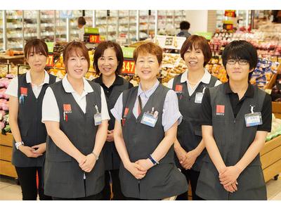 西友 亀岡店 1027 D 店舗スタッフ 8 00 12 00 のアルバイト バイト求人情報 マッハバイトでアルバイト探し
