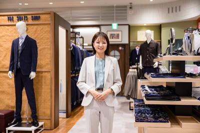 Orihica アリオ西新井店 代 30代向け のバイト求人情報 X シフトワークス