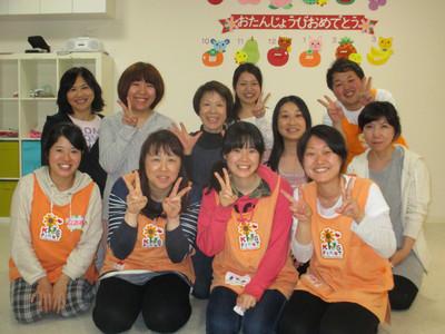 新東京病院保育室 エリアサポート保育士 のアルバイト バイト求人情報 マッハバイトでアルバイト探し