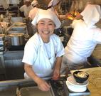 丸亀製麺 足立鹿浜店[110789]のアルバイト小写真3