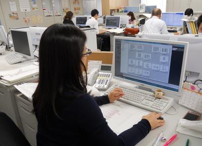 主婦の方が大活躍の職場ではたらきませんか?