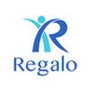 株式会社レガーロ 33 大分のロゴ