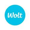 wolt(ウォルト)帯広/大成(北海道)駅周辺エリア2のロゴ