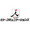 株式会社ヒト・コミュニケーションズ 京都支店/02qb100910のロゴ