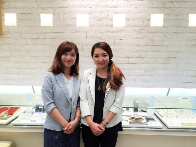 セリエルーチェイオンレイクタウン店のバイト求人情報 X シフトワークス