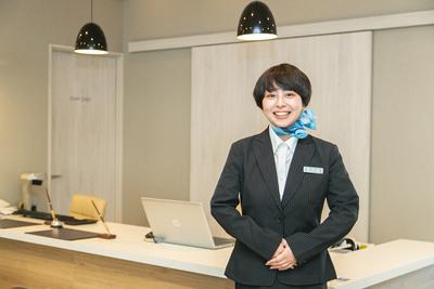 千葉県 マンション コンシェルジュ 千葉市 B4447 555 株式会社アスク東東京 マンションコンシェルジュのアルバイト パートの求人 情報