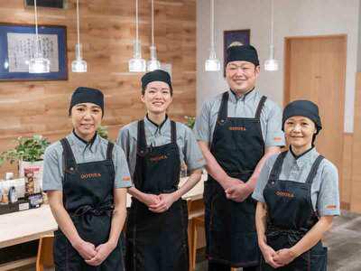 大戸屋ごはん処 大分トキハわさだタウン店のバイト求人情報 X シフトワークス