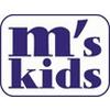 m's kids 京阪百貨店守口店6F(702-1098)のロゴ