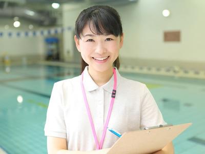新生ビルテクノ株式会社 札幌支店 札幌市白石区川下 スポーツ施設 プール監視員のアルバイト バイト求人情報 マッハバイトでアルバイト探し 新生ビルテクノ株式会社 札幌支店 札幌市白石区川下 スポーツ施設 プール監視員のアルバイト バイト求人情報 マッハバイトでアルバイト探し